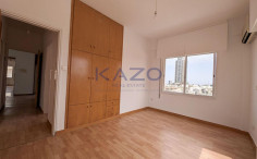 Three-bedroom apartment in Agios Spyridonas, Limassol Three-bedroom apartment in Agios Spyridonas, Limassol