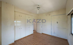 Three-bedroom house in Sotiros quarter, Larnaca 