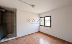 Three-bedroom house in Sotiros quarter, Larnaca 