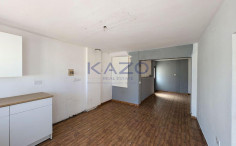 Three-bedroom house in Sotiros quarter, Larnaca 