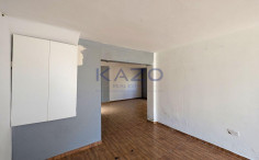 Three-bedroom house in Sotiros quarter, Larnaca 