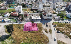 Three-bedroom house in Sotiros quarter, Larnaca 