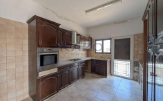 Three-bedroom house in Sotiros quarter, Larnaca 