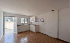 Three-bedroom house in Sotiros quarter, Larnaca 