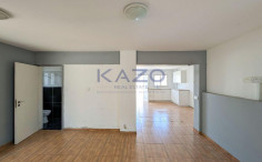 Three-bedroom house in Sotiros quarter, Larnaca 