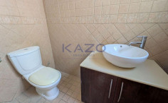 Three-bedroom house in Sotiros quarter, Larnaca 
