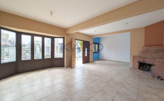 Three-bedroom house in Sotiros quarter, Larnaca 