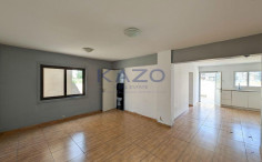 Three-bedroom house in Sotiros quarter, Larnaca 