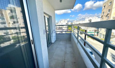 Fully furnished two bedroom apartment in petrou pavlou 