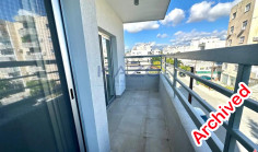 Fully furnished two bedroom apartment in petrou pavlou 