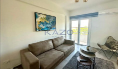 Fully furnished two bedroom apartment in petrou pavlou 