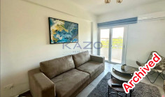Fully furnished two bedroom apartment in petrou pavlou 