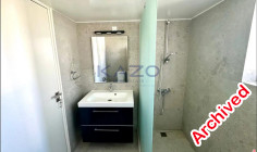 Fully furnished two bedroom apartment in petrou pavlou 