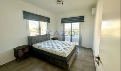 Fully furnished two bedroom apartment in petrou pavlou 