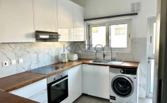 Fully furnished two bedroom apartment in petrou pavlou 
