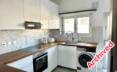 Fully furnished two bedroom apartment in petrou pavlou 