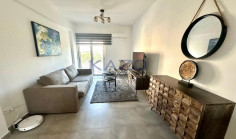Fully furnished two bedroom apartment in petrou pavlou 