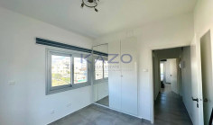 Fully furnished two bedroom apartment in petrou pavlou 