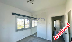 Fully furnished two bedroom apartment in petrou pavlou 
