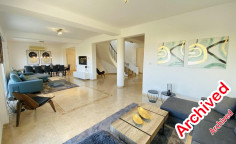 5 bedroom sea view villa for sale in Chloraka Paphos | private pool 5 bedroom sea view villa for sale in Chloraka Paphos | private pool