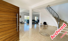 5 bedroom sea view villa for sale in Chloraka Paphos | private pool 5 bedroom sea view villa for sale in Chloraka Paphos | private pool