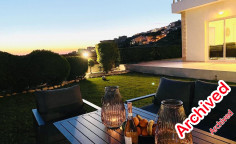 5 bedroom sea view villa for sale in Chloraka Paphos | private pool 5 bedroom sea view villa for sale in Chloraka Paphos | private pool