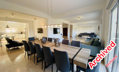 5 bedroom sea view villa for sale in Chloraka Paphos | private pool 5 bedroom sea view villa for sale in Chloraka Paphos | private pool