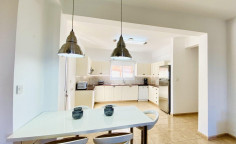 5 bedroom sea view villa for sale in Chloraka Paphos | private pool 