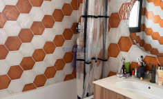 4 bedroom villa + maids room for rent Palodia Limassol 