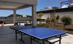4 bedroom villa + maids room for rent Palodia Limassol 
