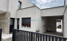 4 bedroom villa + maids room for rent Palodia Limassol 