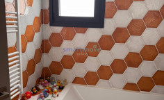 4 bedroom villa + maids room for rent Palodia Limassol 