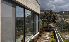 4 bedroom villa + maids room for rent Palodia Limassol 