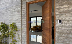 4 bedroom villa + maids room for rent Palodia Limassol 