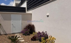 4 bedroom villa + maids room for rent Palodia Limassol 