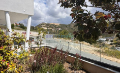 4 bedroom villa + maids room for rent Palodia Limassol 