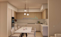1 bedroom modern apartment for sale Asomatos Limassol 