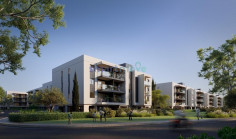 1 bedroom modern apartment for sale Asomatos Limassol 