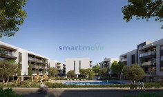 1 bedroom modern apartment for sale Asomatos Limassol 