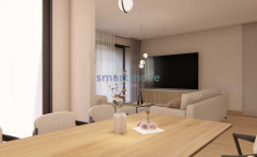 1 bedroom modern apartment for sale Asomatos Limassol 