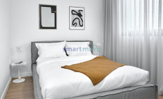 1 bedroom modern apartment for sale Livadia Larnaca 