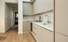 1 bedroom modern apartment for sale Livadia Larnaca 