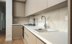 1 bedroom modern apartment for sale Livadia Larnaca 