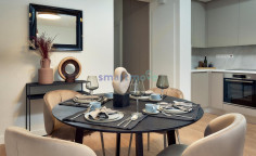 1 bedroom modern apartment for sale Livadia Larnaca 
