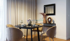 1 bedroom modern apartment for sale Livadia Larnaca 
