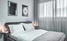 1 bedroom modern apartment for sale Livadia Larnaca 