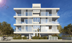 Spacious 1 bed apartment for sale in Strovolos
