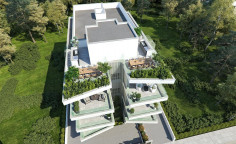 Large 3 bedroom apartment for sale in Deryneia