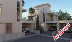 Lovely 3 bedroom house for sale in Paralimni