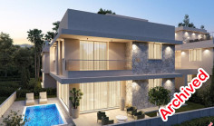 Lovely 3 bedroom house for sale in Paralimni